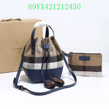 Fashion -BBR Bags - 599