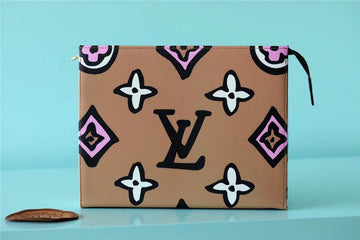 Fashion Lu-Vi bags - 8902