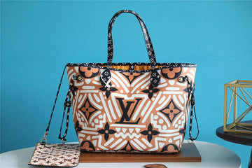 Fashion Lu-Vi bags - 8056