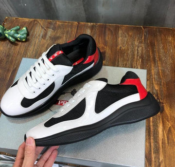 Lorae - PD Men Shoes - 246