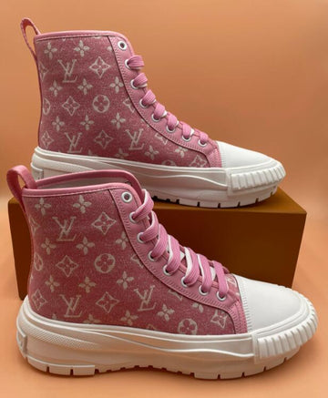 Lorae - LOV Men Shoes - 1002