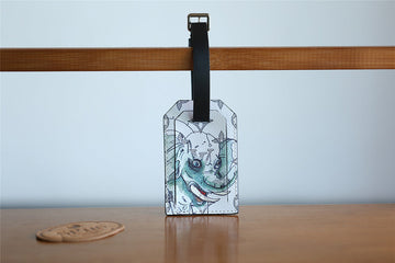 Fashion Lu-Vi bags - 9426