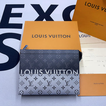 Fashion Lu-Vi bags - 10846