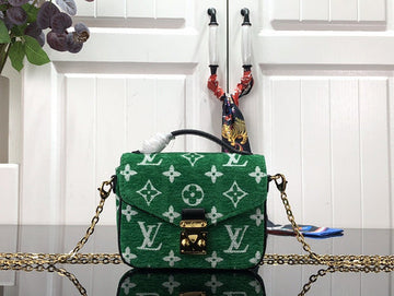 Fashion Lu-Vi bags - 3528