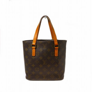 Louis Vuitton Vavin  Canvas Tote Bag