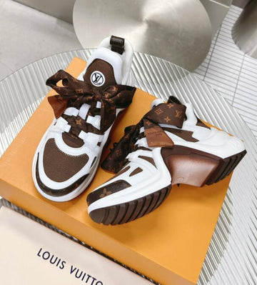 Lorae - LOV Women Shoes - 212