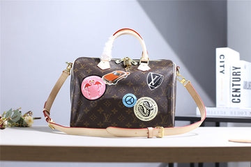 Fashion Lu-Vi bags - 8172