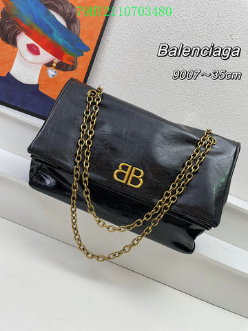 Fashion - BGA Bags - 1717