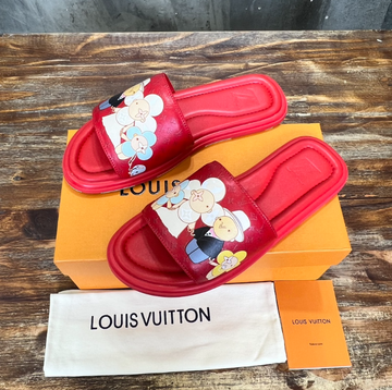 Lorae - LOV Men Shoes - 073
