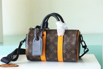 Fashion Lu-Vi bags - 11234