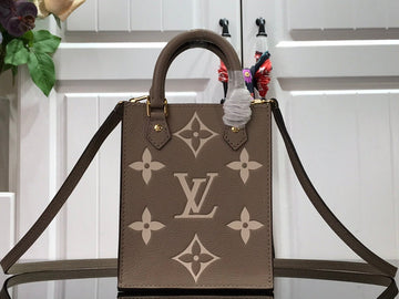 Fashion Lu-Vi bags - 17617
