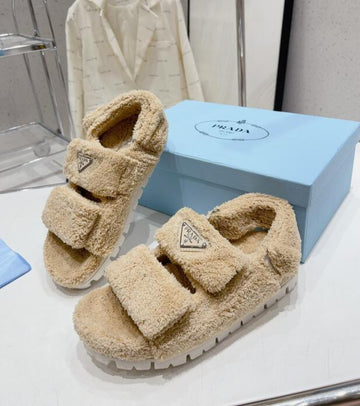 Lorae - PD Women Shoes - 184