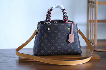 Fashion Lu-Vi bags - 8379