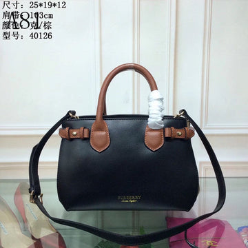 Fashion -BBR Bags - 796