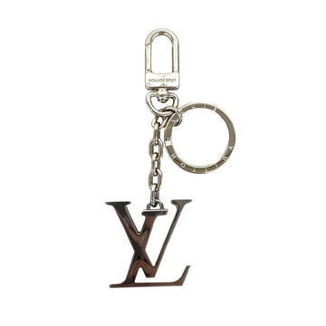 Louis Vuitton Bijoux De Sac Chaîne Et Porte Clés  Metal Wallet