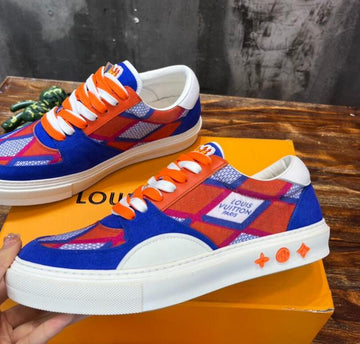 Lorae - LOV Men Shoes - 818