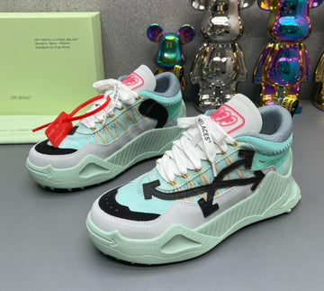 Lorae - YZO Men Shoes - 109