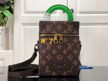 Fashion Lu-Vi bags - 3470