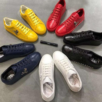 Lorae - PHP Shoes - 142