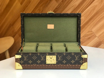 Fashion Lu-Vi bags - 9497