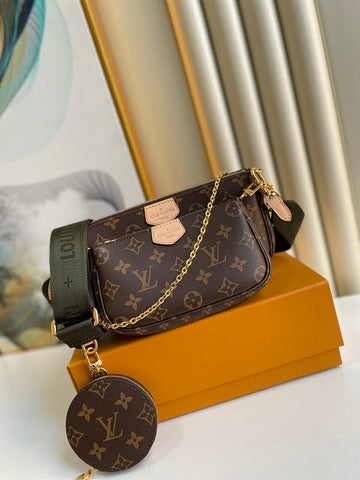 Fashion Lu-Vi Bags - 16852