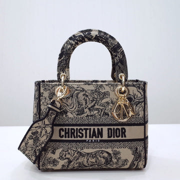 DIR 44532 Lady D-Lite Reverse grey 24CM