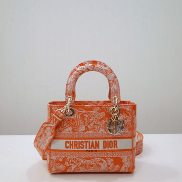 DIR 44532 Lady D-Lite Reverse orange 24CM