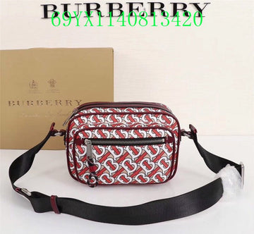 Fashion -BBR Bags - 395