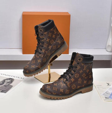 Lorae - LOV Men Shoes - 864