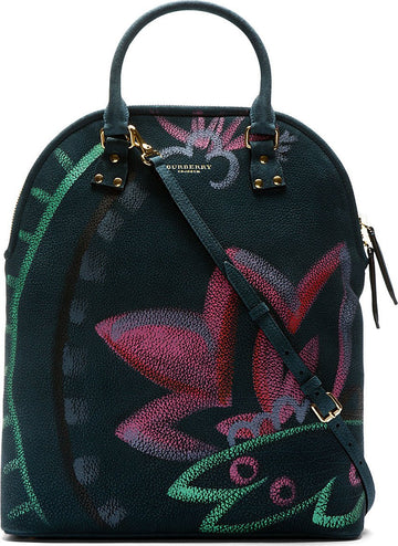 Burberry Prorsum BloomSbury Satchel New 1:1 Bags