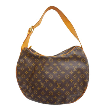 Louis Vuitton  Canvas Shopper Bag