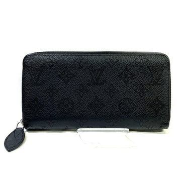 Louis Vuitton Iris  Leather Wallet