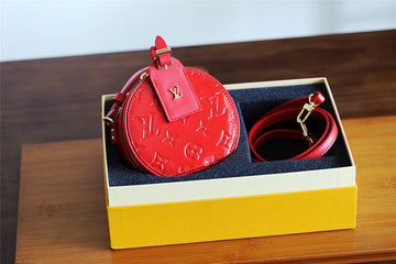Fashion Lu-Vi bags - 8323