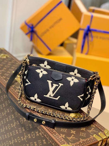 Fashion Lu-Vi bags - 17452