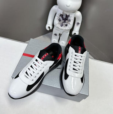 Lorae - PD Men Shoes - 023