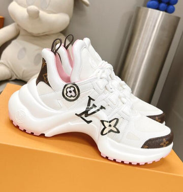 Lorae - LOV Women Shoes - 213