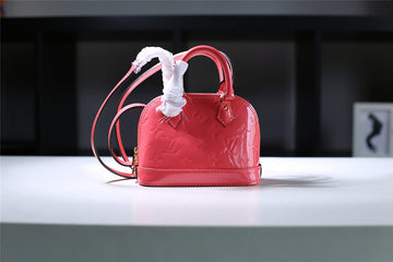Fashion Lu-Vi bags - 8302