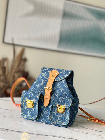 Fashion Lu-Vi bags - 4893