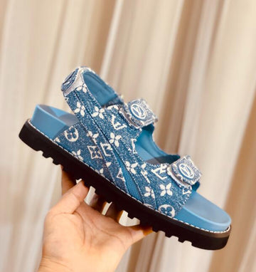 Lorae - LOV Women Shoes - 612