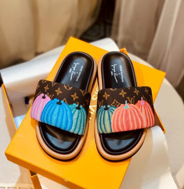 Lorae - LOV Women Shoes - 583