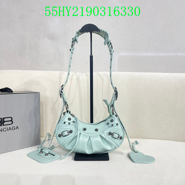 Fashion - BGA Bags - 1860
