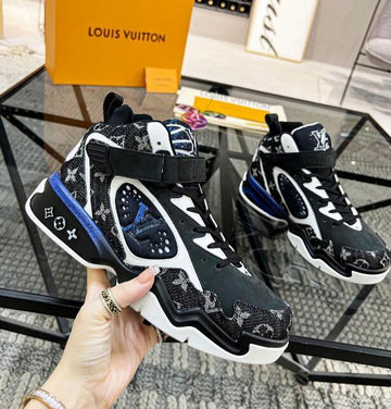 Lorae - LOV Men Shoes - 836