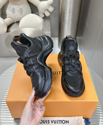 Lorae - LOV Women Shoes - 139