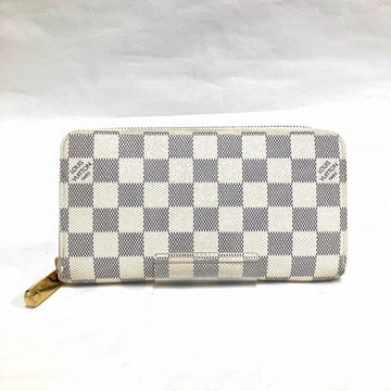 Louis Vuitton Zippy  Canvas Wallet