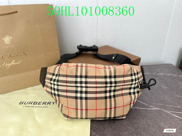 Fashion -BBR Bags - 251