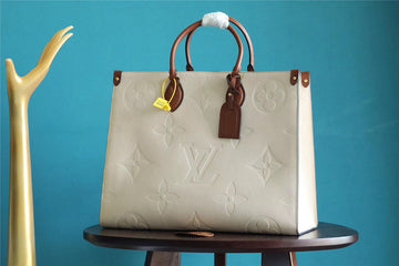 Fashion Lu-Vi bags - 8658