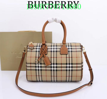 Fashion -BBR Bags - 111