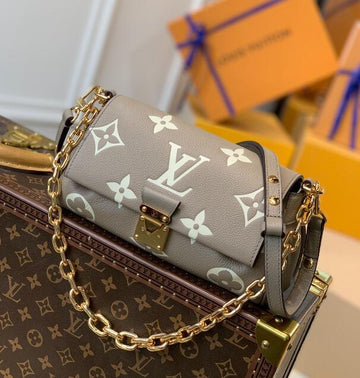 Lorae - LOV Bags - 2234