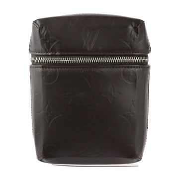 Louis Vuitton Ray  Canvas Clutch Bag