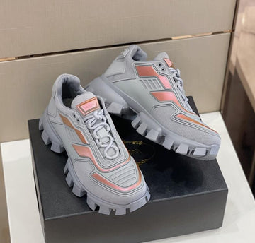 Lorae - PD Men Shoes - 094